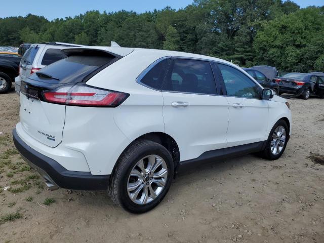 Photo 3 from auction – 2020 FORD EDGE TITAN with VIN 2FMPK4K91LBA61674