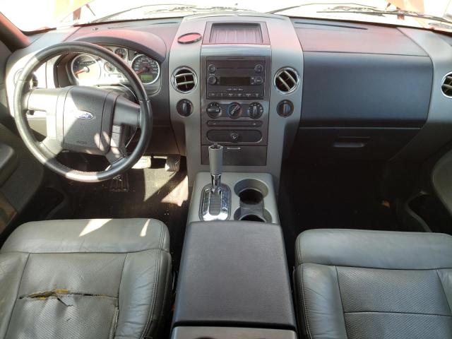 Photo 8 from auction – 2004 FORD F150 with VIN 1FTPX045X4KD23577