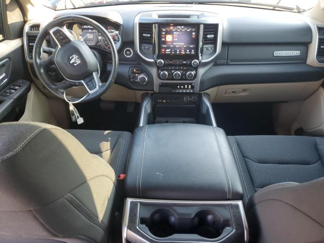 Photo 8 from auction – 2019 RAM 1500 BIG H with VIN 1C6SRFFT2KN546945