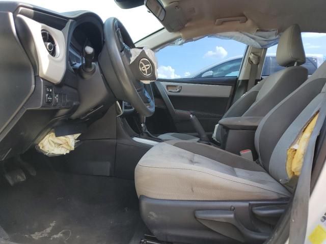 Photo 7 from auction – 2018 TOYOTA COROLLA L with VIN 2T1BURHE6JC063726