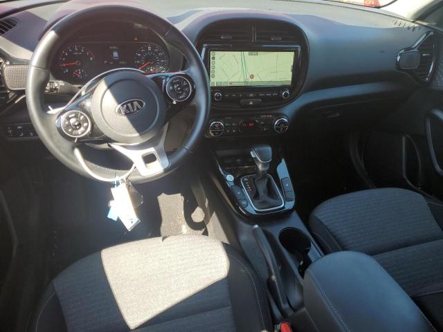 Photo 8 from auction – 2021 KIA SOUL EX with VIN KNDJ33AU2M7749006