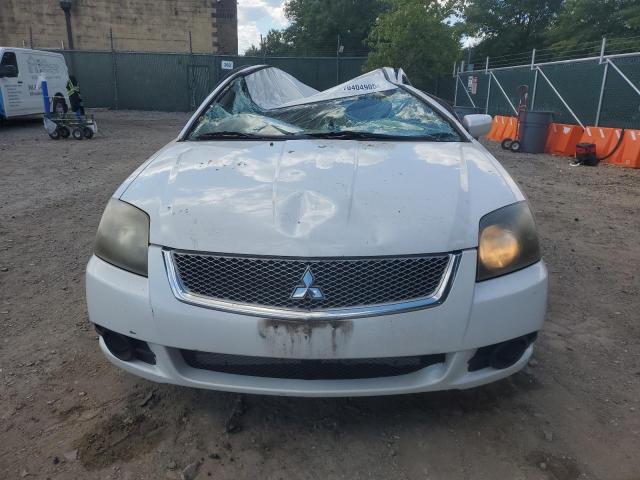 Photo 5 from auction – 2010 MITSUBISHI GALANT FE with VIN 4A32B2FF7AE004011