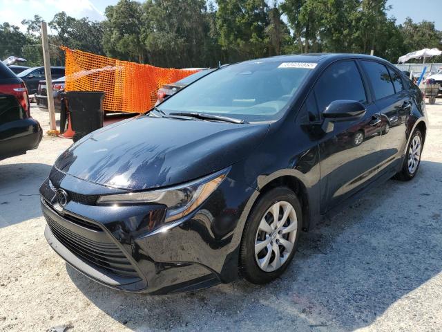 TOYOTA COROLLA LE 2023 with VIN 5YFB4MDE2PP035746 - Photo from auction