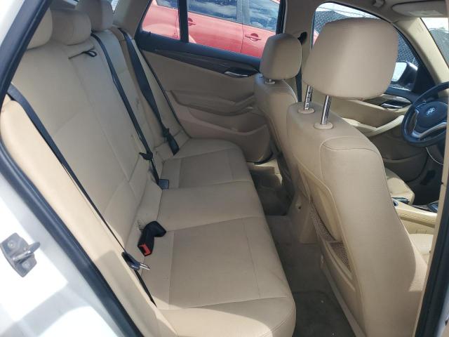 Photo 11 from auction – 2014 BMW X1 SDRIVE2 with VIN WBAVM1C50EVW51403