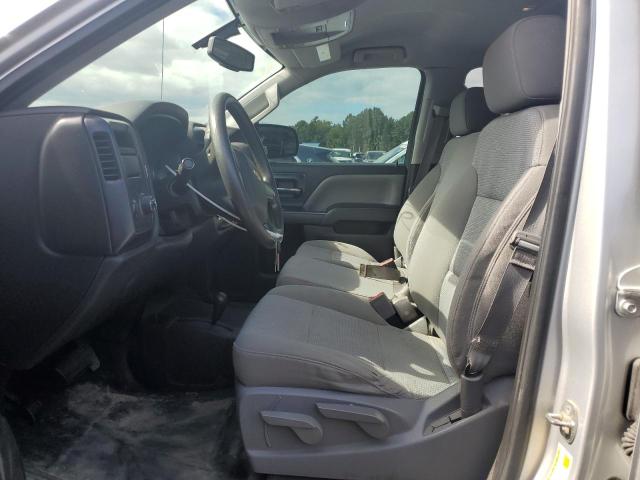 Photo 7 from auction – 2015 CHEV SILVERADO K1500 with VIN 1GCVKPEC5FZ380565