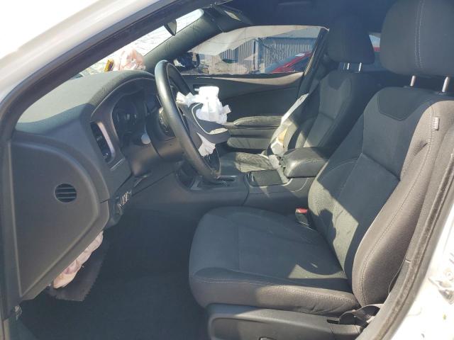Photo 7 from auction – 2018 DODGE CHARGER SXT with VIN 2C3CDXBG6JH206249