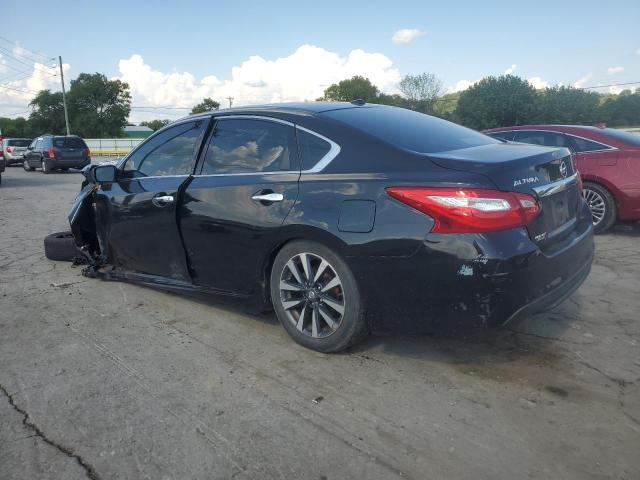 Photo 2 from auction – 2017 NISSAN ALTIMA 2.5 with VIN 1N4AL3AP3HC192491