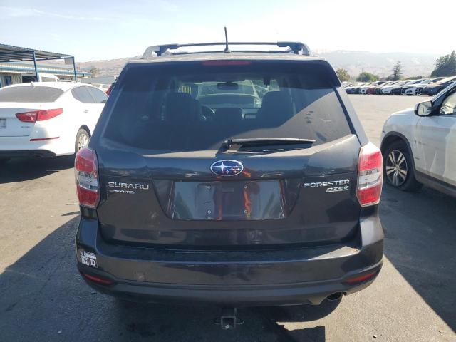 Photo 6 from auction – 2015 SUBARU FORESTER 2 with VIN JF2SJAHC6FH488165