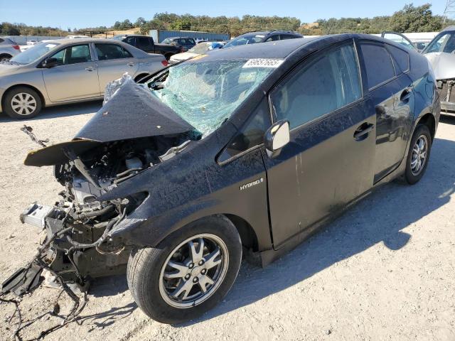 TOYOTA PRIUS 2011 with VIN JTDKN3DU2B5298209 - Photo from auction