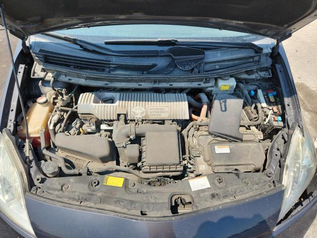 Photo 11 from auction – 2015 TOYOTA PRIUS with VIN JTDKN3DU7F1898740