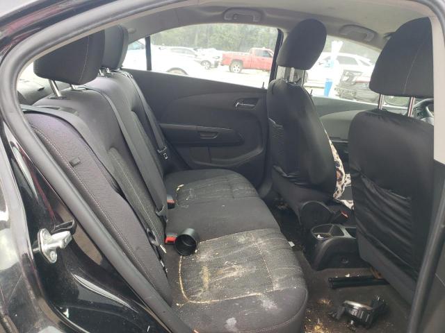 Photo 10 from auction – 2013 CHEVROLET SONIC with VIN 1G1JC5SH8D4207884
