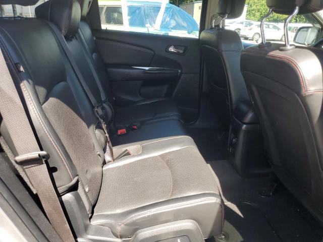 Photo 11 from auction – 2017 DODGE JOURNEY GT with VIN 3C4PDDEGXHT544438