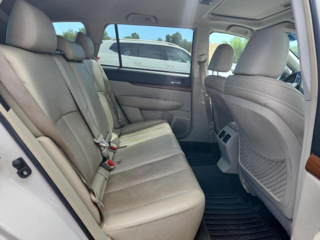 Photo 11 from auction – 2013 SUBARU OUTBACK 2. with VIN 4S4BRCKC5D3296804