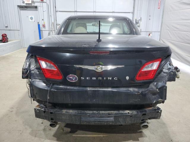 Photo 6 from auction – 2010 CHRYSLER SEBRING LI with VIN 1C3BC6EV1AN200062