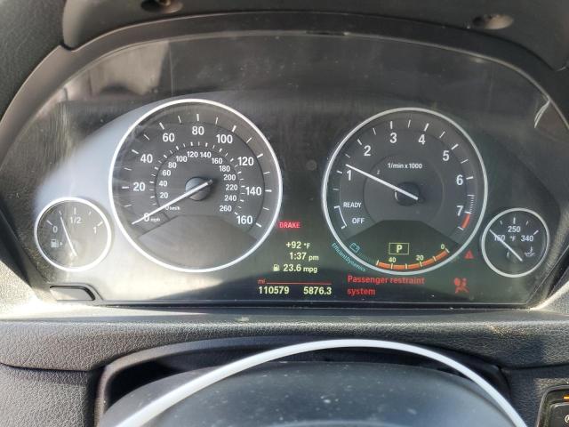 Photo 9 from auction – 2014 BMW 328 I SULE with VIN WBA3C1C56EK107094