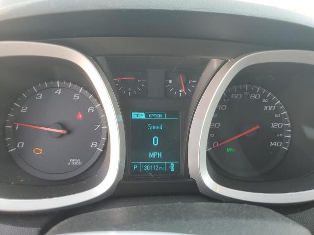 Photo 9 from auction – 2016 CHEVROLET EQUINOX LT with VIN 2GNFLFE30G6336523