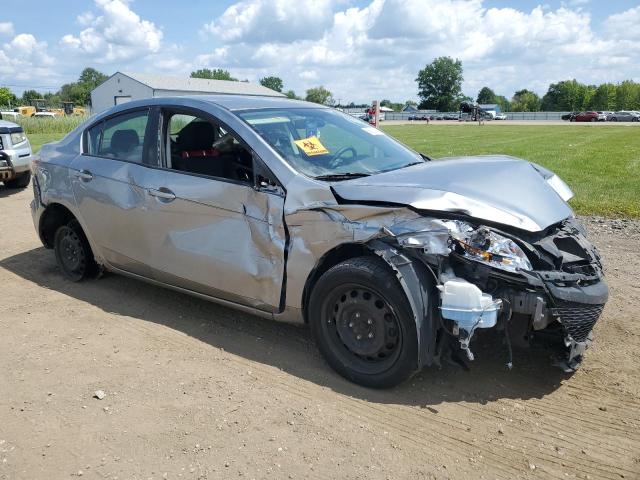 Photo 4 from auction – 2011 MAZDA 3 I with VIN JM1BL1UF8B1902820