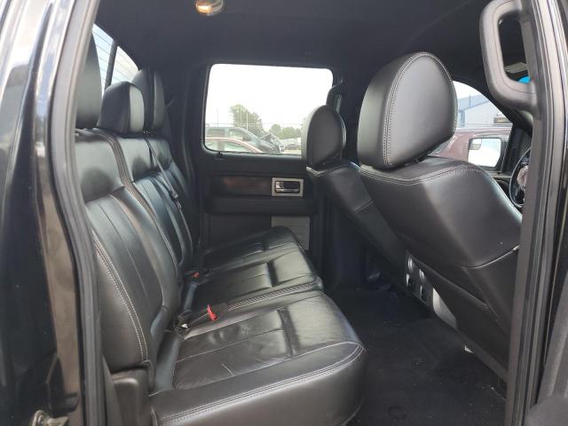 Photo 10 from auction – 2011 FORD F150 SUPER with VIN 1FTFW1EF7BFA08298