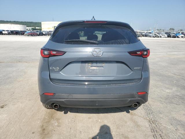 Photo 6 from auction – 2022 MAZDA CX-5 PREFE with VIN JM3KFBCM6N1540527