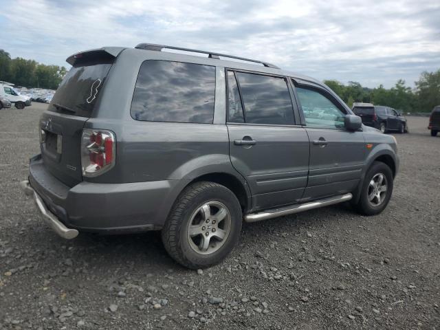 Photo 3 from auction – 2008 HONDA PILOT EXL with VIN 5FNYF18548B015153
