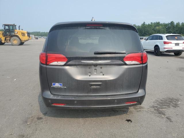 Photo 6 from auction – 2017 CHRYSLER PACIFICA T with VIN 2C4RC1DG8HR502610