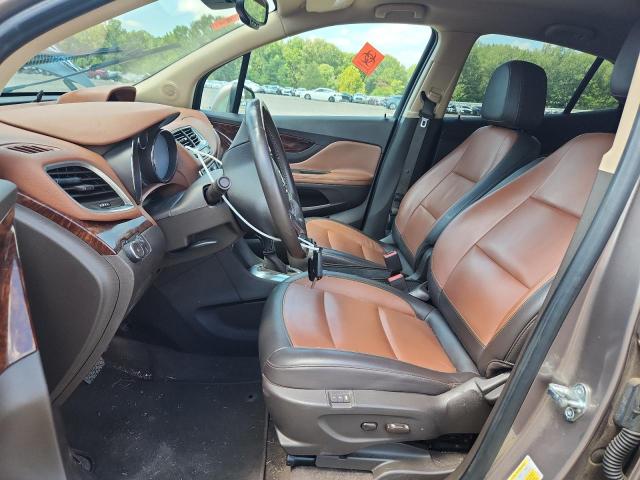 Фото 7 с аукциона – 2015 BUICK ENCORE PREMIUM с VIN KL4CJDSB8FB116425
