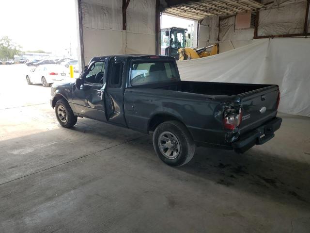 Photo 2 from auction – 2004 FORD RANGER SUP with VIN 1FTYR44U34PA97477