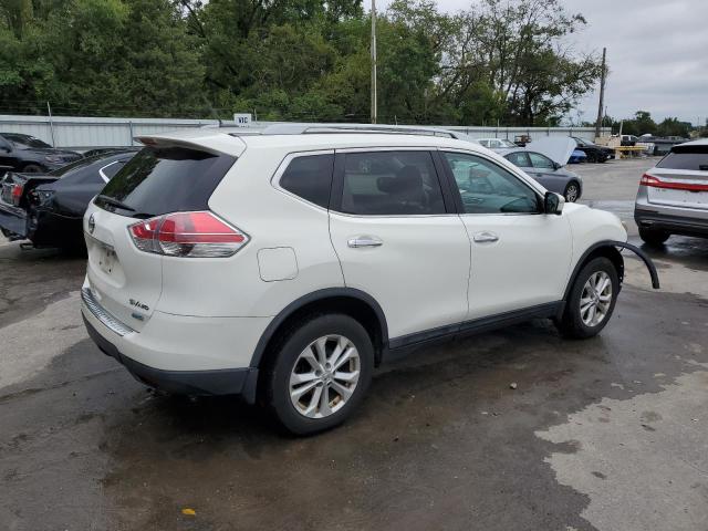 Photo 3 from auction – 2014 NISSAN ROGUE S with VIN 5N1AT2MV8EC821023