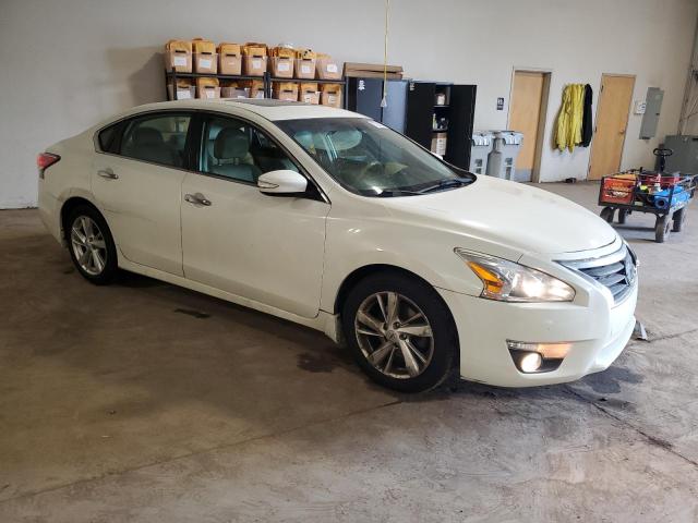 Photo 4 from auction – 2015 NISSAN ALTIMA 2.5 with VIN 1N4AL3AP1FC156229
