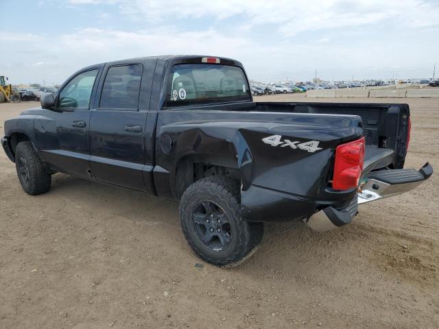 Photo 2 from auction – 2005 DODGE DAKOTA QUA with VIN 1D7HW48N05S309915