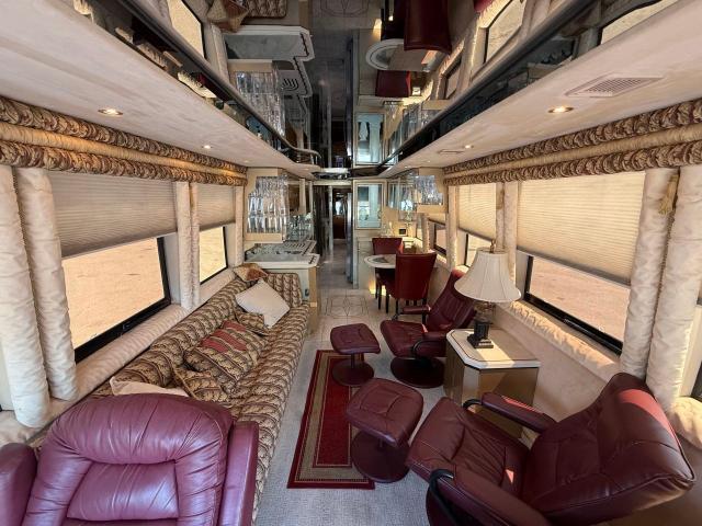 Photo 6 from auction – 1995 PREVOST BUS with VIN 2P9M33499S1001633