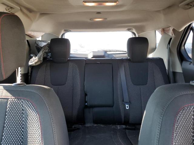 Photo 10 from auction – 2013 CHEVROLET EQUINOX LT with VIN 2GNALDEK2D6157739