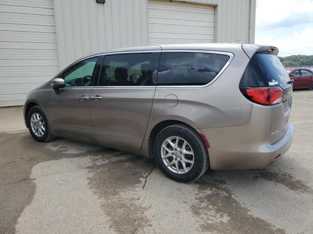 Photo 2 from auction – 2017 CHRYSLER PACIFICA TOURING with VIN 2C4RC1DG1HR704253