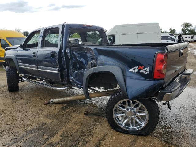 Zdjęcie 2 z aukcji – 2005 CHEVROLET SILVERADO z VIN 1GCHK23205F939708