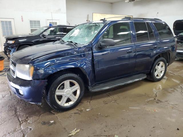 Photo 1 from auction – 2008 CHEVROLET TRAILBLAZE with VIN 1GNDT13S282254294
