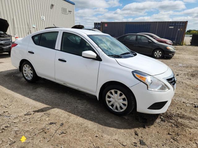 Photo 4 from auction – 2017 NISSAN VERSA S with VIN 3N1CN7AP0HL904306