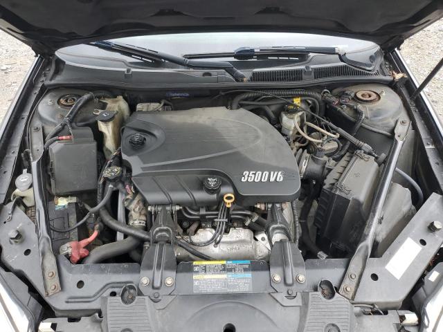 Photo 11 from auction – 2008 CHEVROLET IMPALA 4D with VIN 2G1WB58K281243728