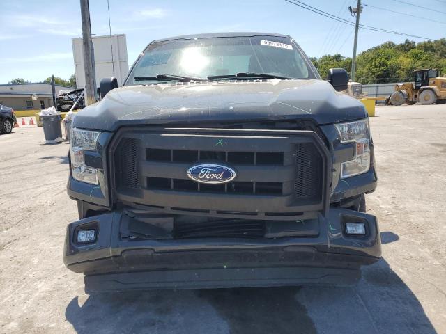 Photo 5 from auction – 2016 FORD F150 SUPER CAB with VIN 1FTEX1CF1GFA28257