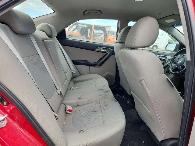 Photo 10 from auction – 2013 KIA FORTE EX with VIN KNAFU4A27D5715160