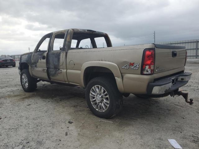 Photo 2 from auction – 2006 CHEVROLET SILVERADO with VIN 1GCHK29U36E105979