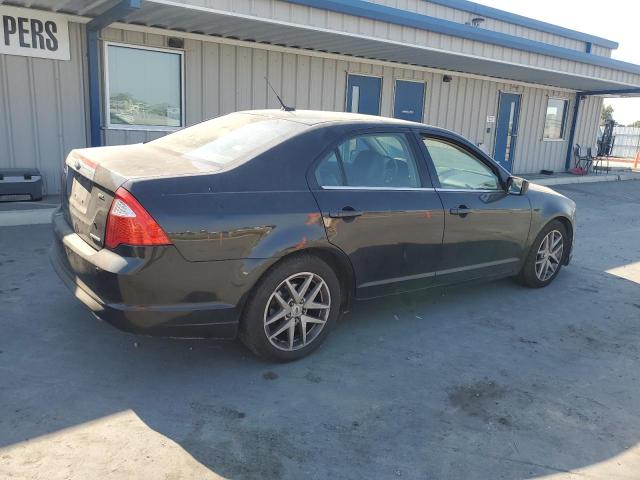 Photo 3 from auction – 2011 FORD FUSION SEL with VIN 3FAHP0JG4BR190596