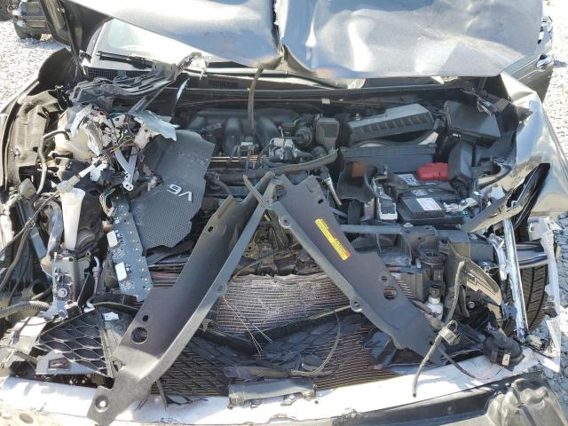 Photo 11 from auction – 2021 NISSAN MAXIMA SV with VIN 1N4AA6CV0MC504294