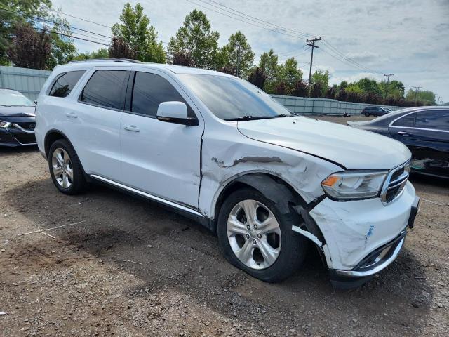 Photo 4 from auction – 2015 DODGE DURANGO LIMITED with VIN 1C4RDJDGXFC147779