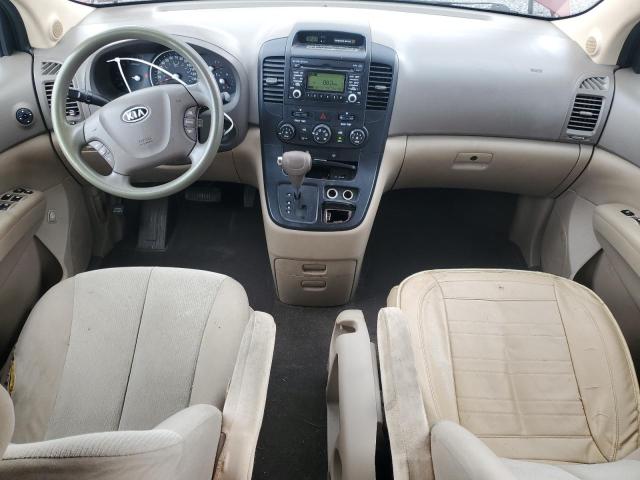 Photo 8 from auction – 2011 KIA SEDONA LX with VIN KNDMG4C72B6366331