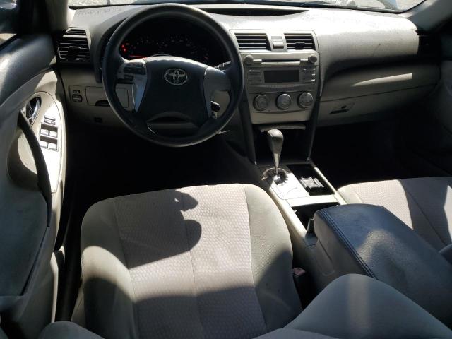 Photo 8 from auction – 2011 TOYOTA CAMRY BASE with VIN 4T4BF3EK7BR218940