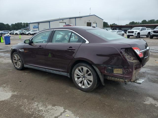 صورة رقم 2 من المزاد - 2011 FORD TAURUS LIM مع VIN 1FAHP2FW0BG176438