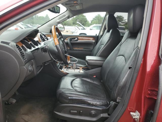 Photo 7 from auction – 2010 BUICK ENCLAVE CX with VIN 5GALRBED2AJ161330
