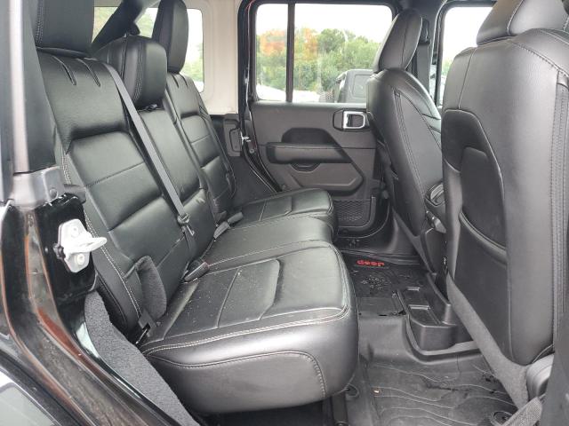 Photo 11 from auction – 2019 JEEP WRANGLER U with VIN 1C4HJXEN7KW622334