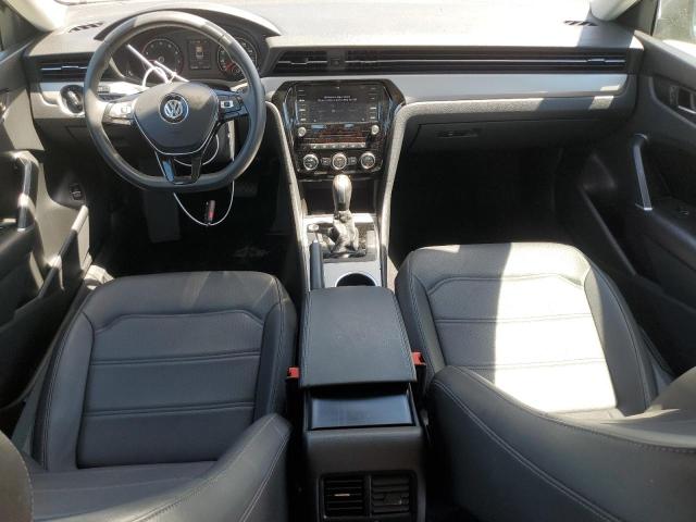 Photo 8 from auction – 2022 VOLKSWAGEN PASSAT SE with VIN 1VWSA7A35NC007634