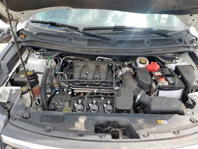 Photo 12 from auction – 2018 FORD EXPLORER with VIN 1FM5K8B84JGB95204